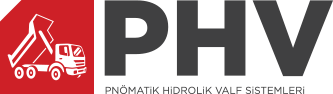 PHValf - Pnömatik ve Hidrolik Valf Sistemleri